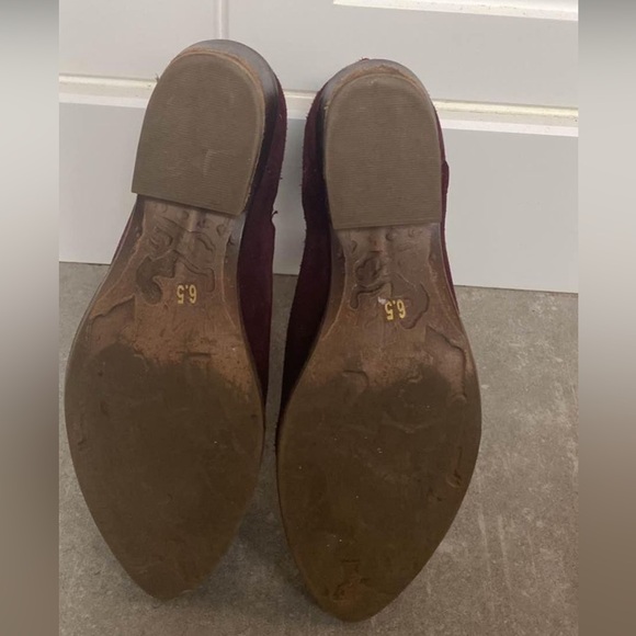 Steve Madden booties - Picture 4 of 4